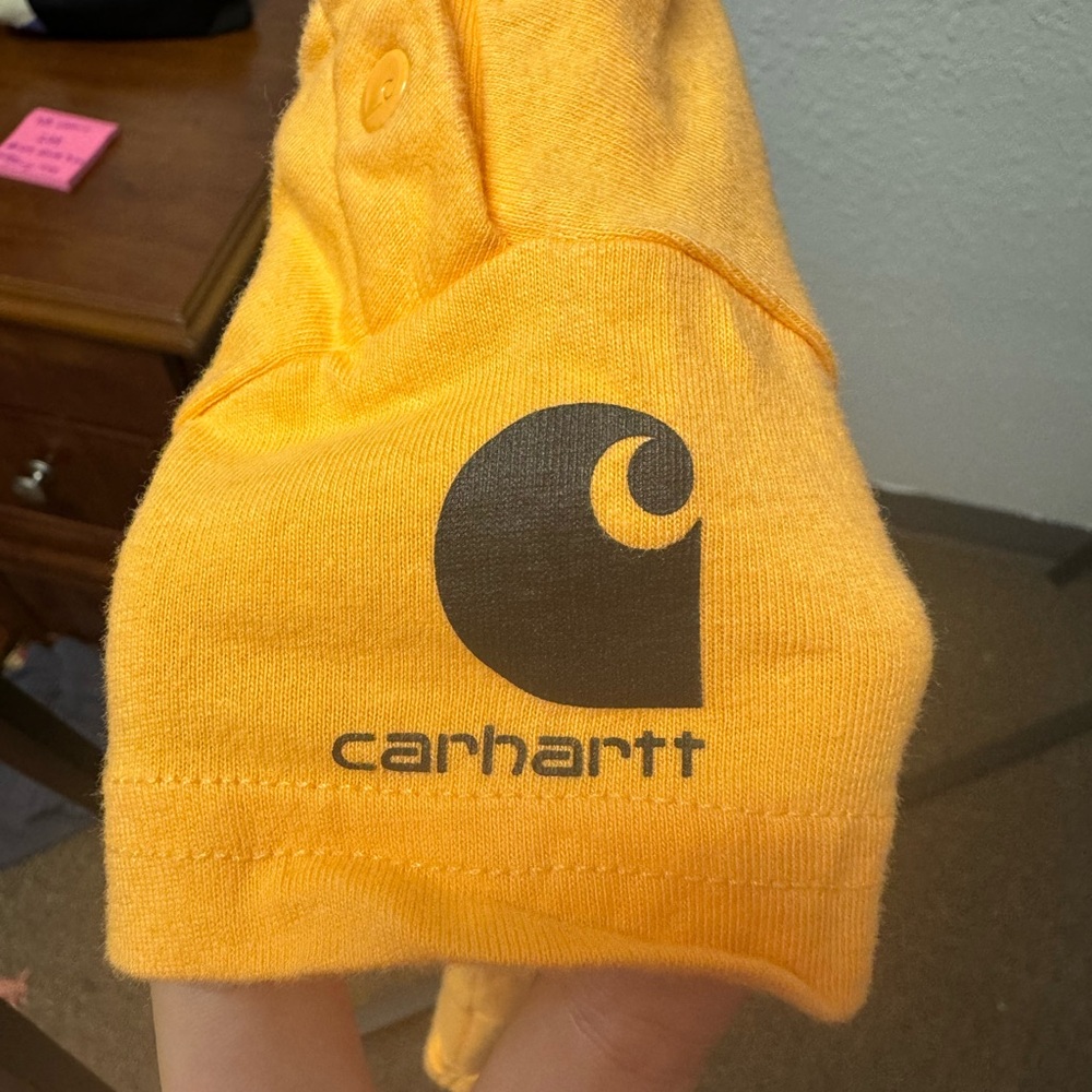Carhartt Baby Onesie - Picture 3 of 5